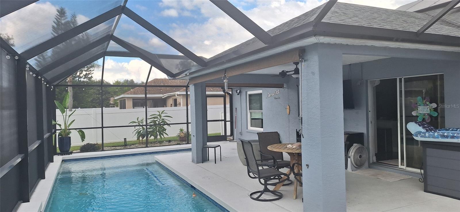 CREEKWOOD PH TWO SUBPHASE A & B - Residential Lease