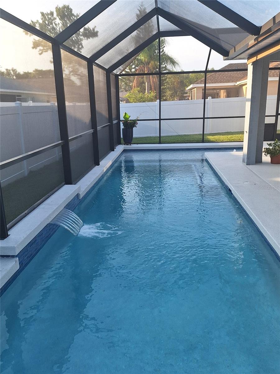 CREEKWOOD PH TWO SUBPHASE A & B - Residential Lease