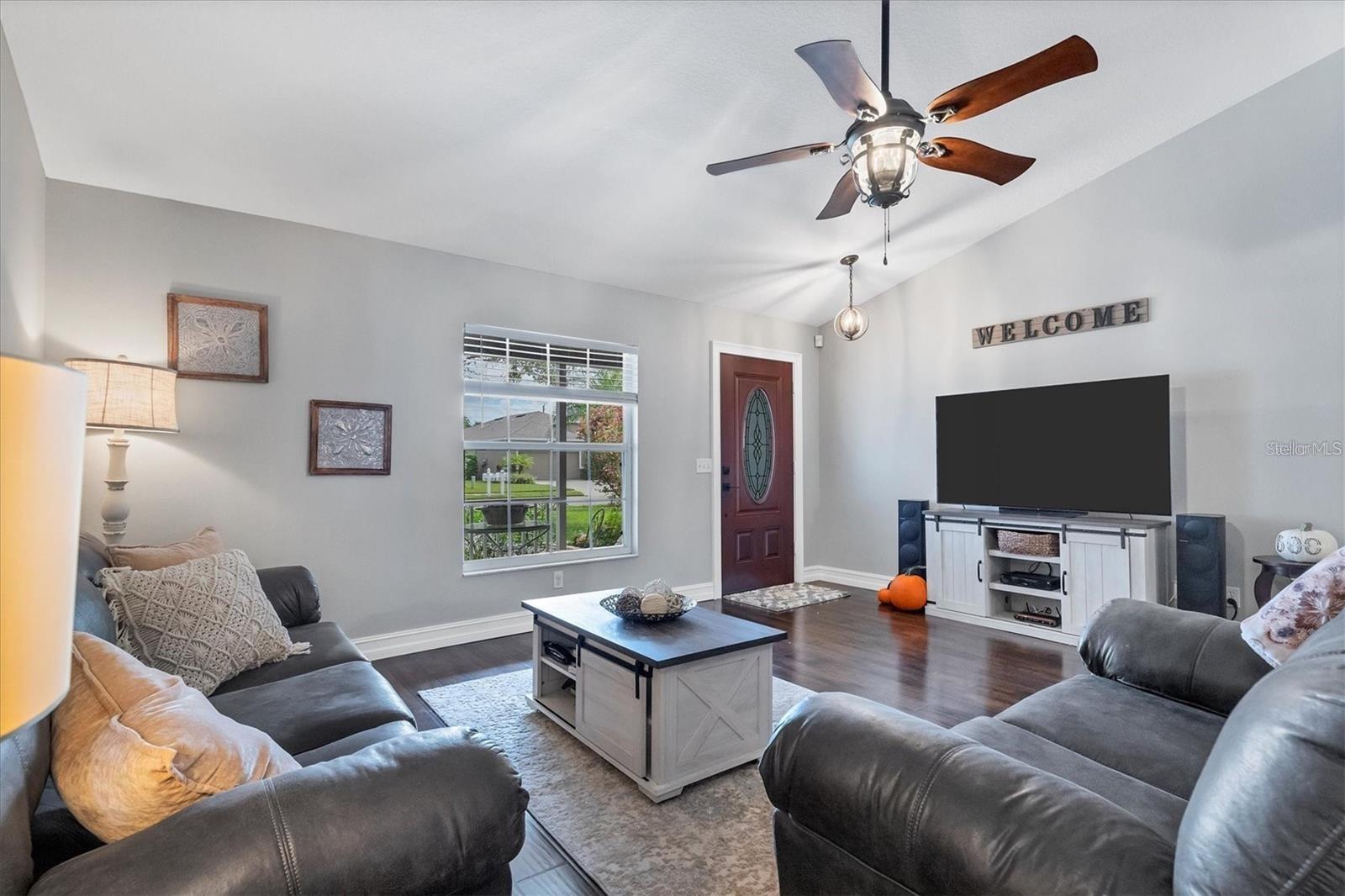 CREEKWOOD PH TWO SUBPHASE A & B - Residential Lease