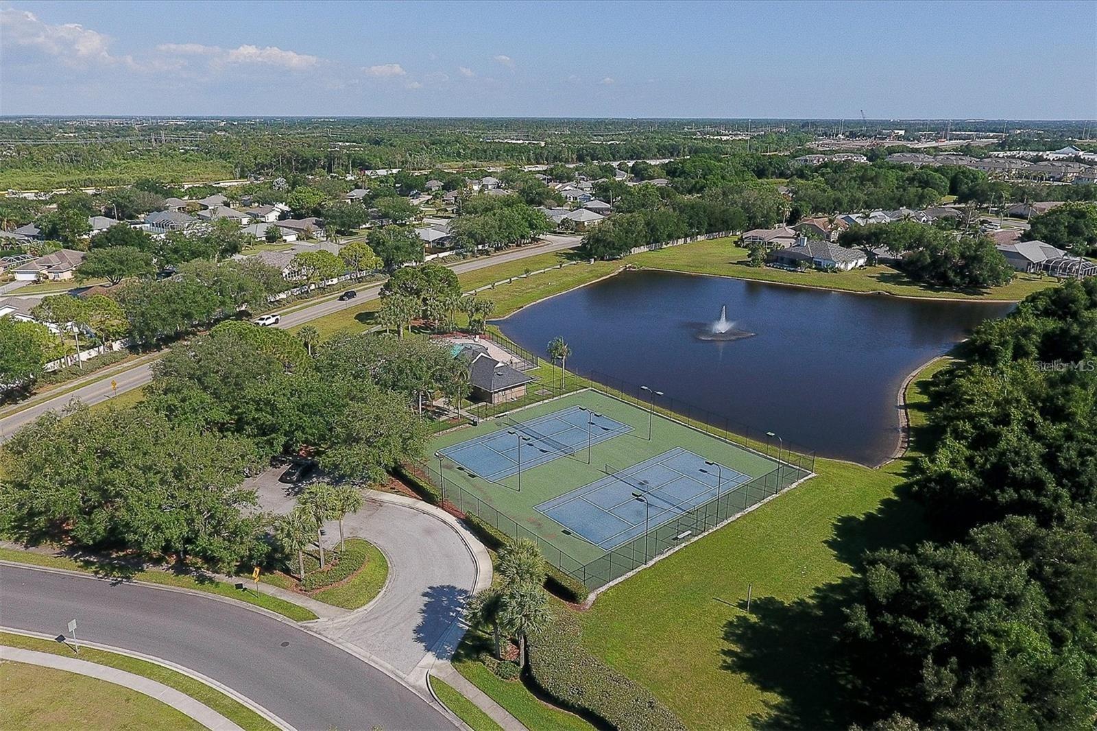 CREEKWOOD PH TWO SUBPHASE A & B - Residential Lease
