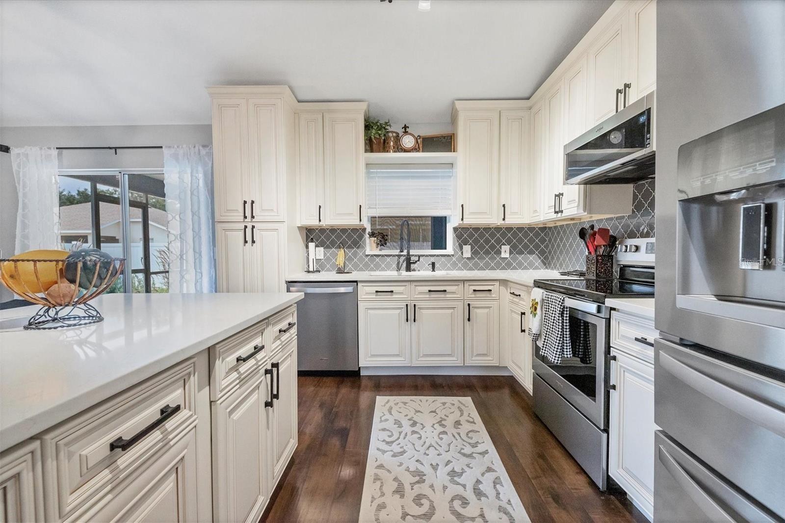 CREEKWOOD PH TWO SUBPHASE A & B - Residential Lease