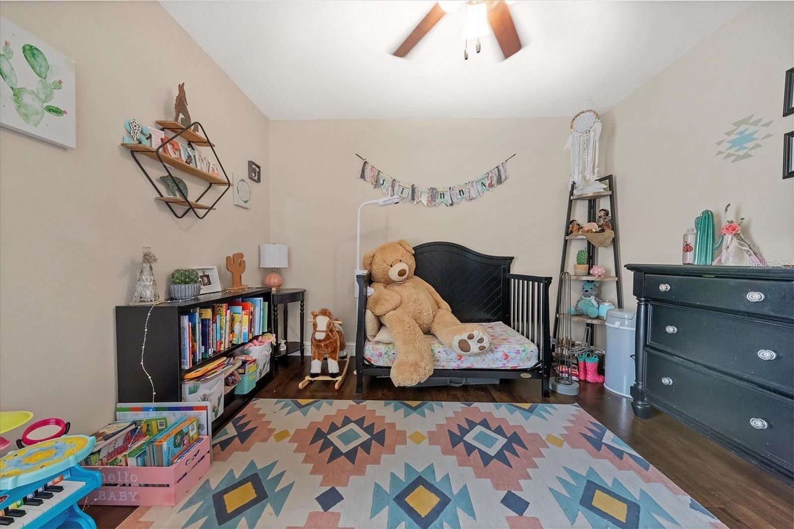 CREEKWOOD PH TWO SUBPHASE A & B - Residential Lease