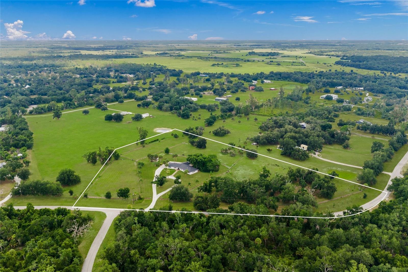 MYAKKA VALLEY RANCHES - Residential