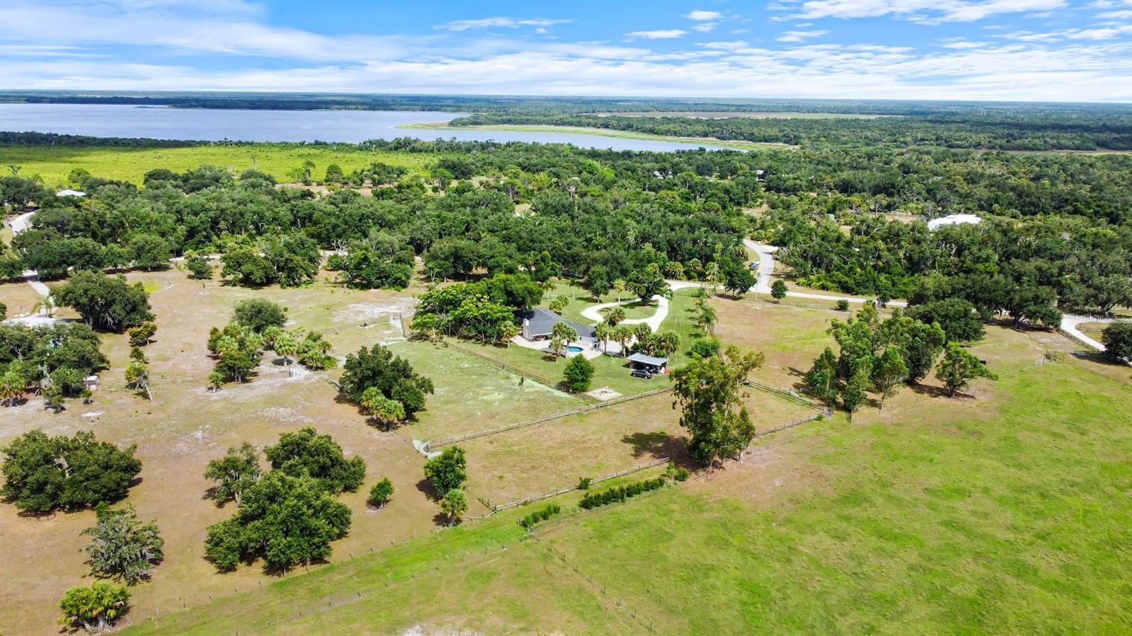 MYAKKA VALLEY RANCHES - Residential