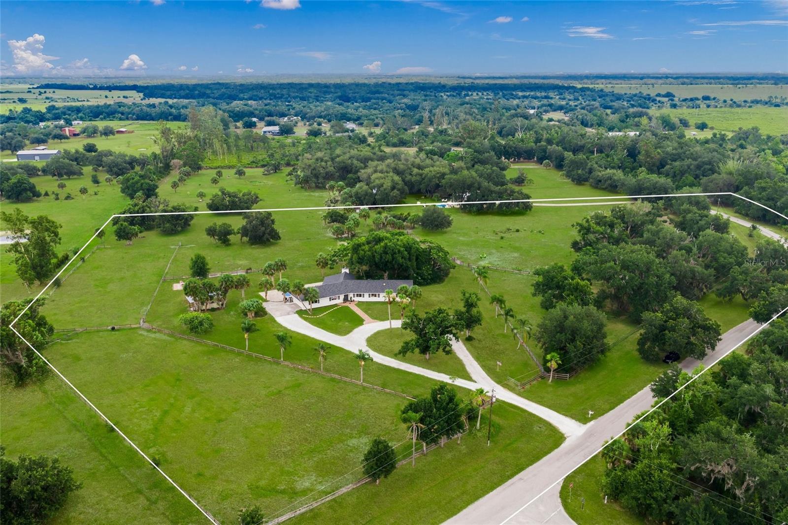 MYAKKA VALLEY RANCHES - Residential