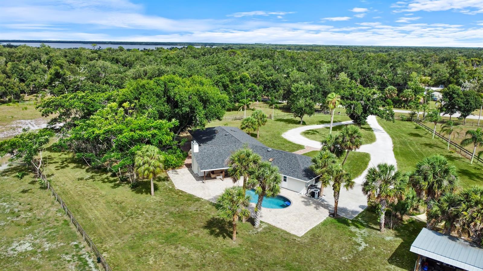 MYAKKA VALLEY RANCHES - Residential