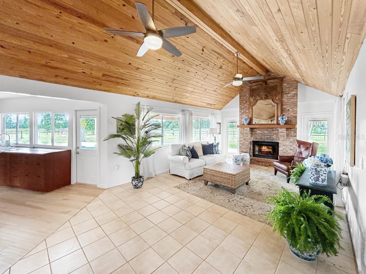 MYAKKA VALLEY RANCHES - Residential