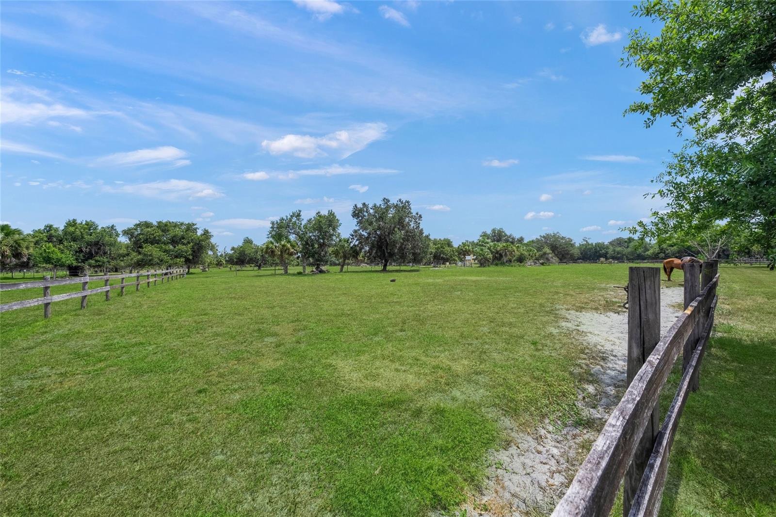 MYAKKA VALLEY RANCHES - Residential