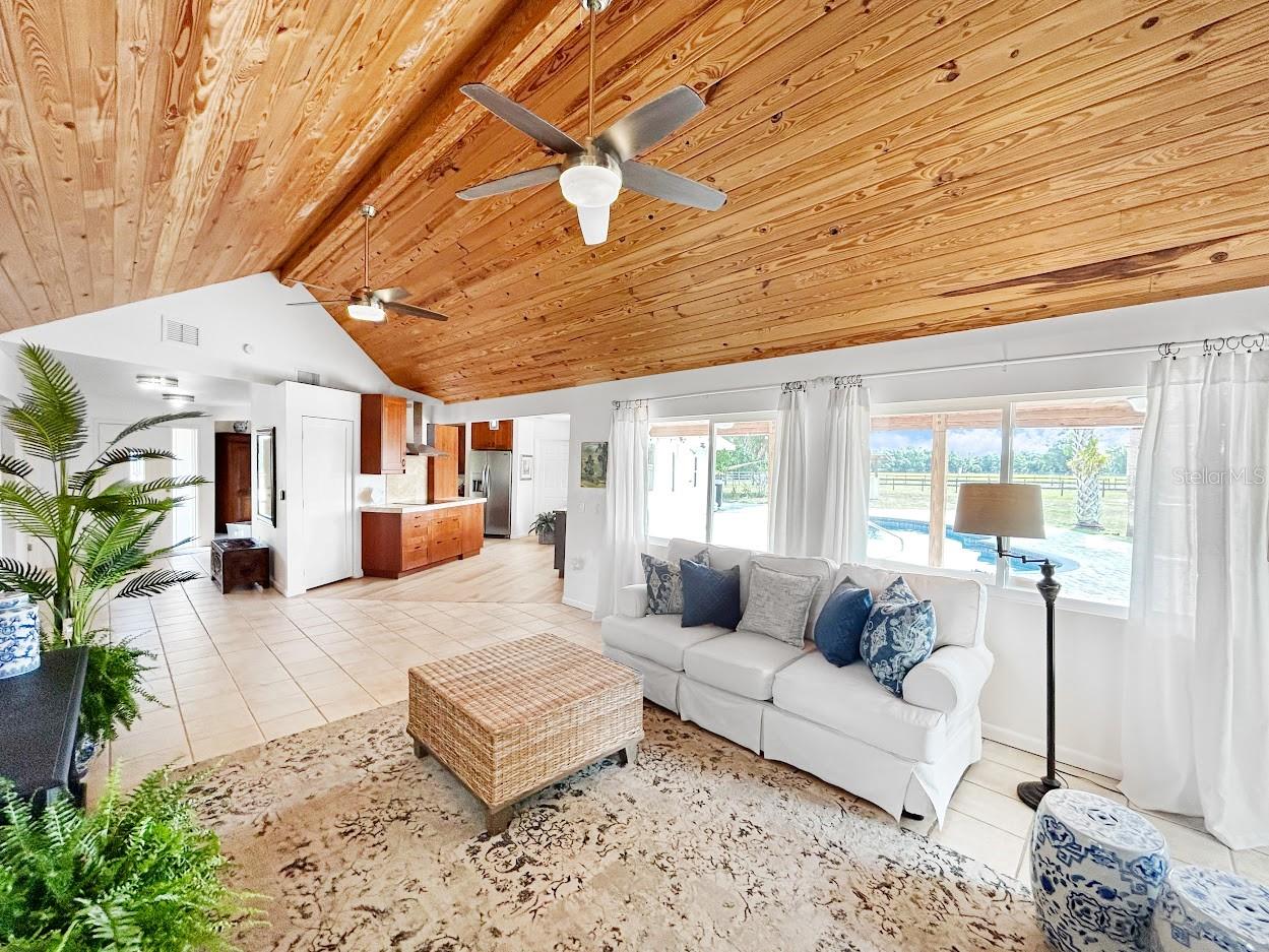MYAKKA VALLEY RANCHES - Residential
