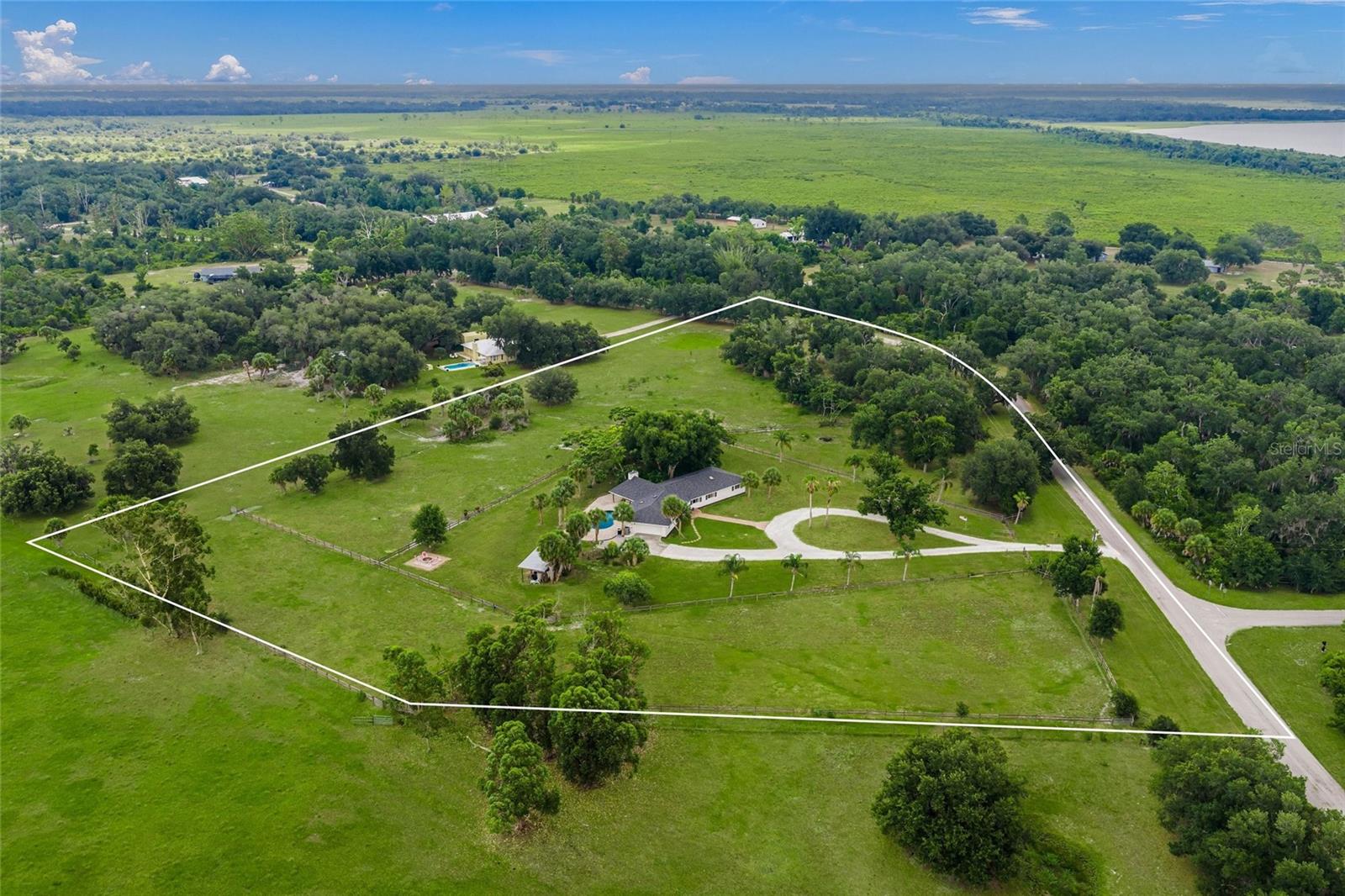 MYAKKA VALLEY RANCHES - Residential
