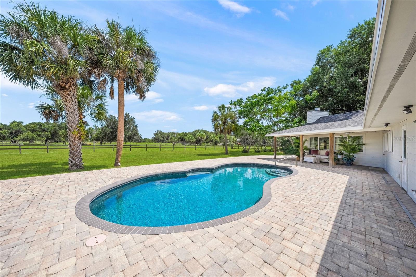 MYAKKA VALLEY RANCHES - Residential