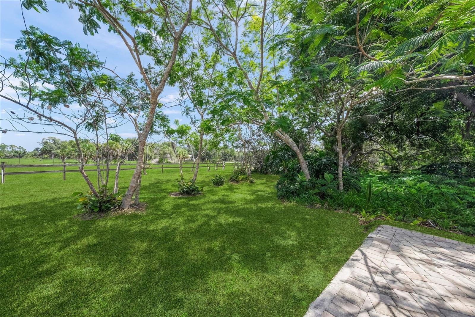 MYAKKA VALLEY RANCHES - Residential