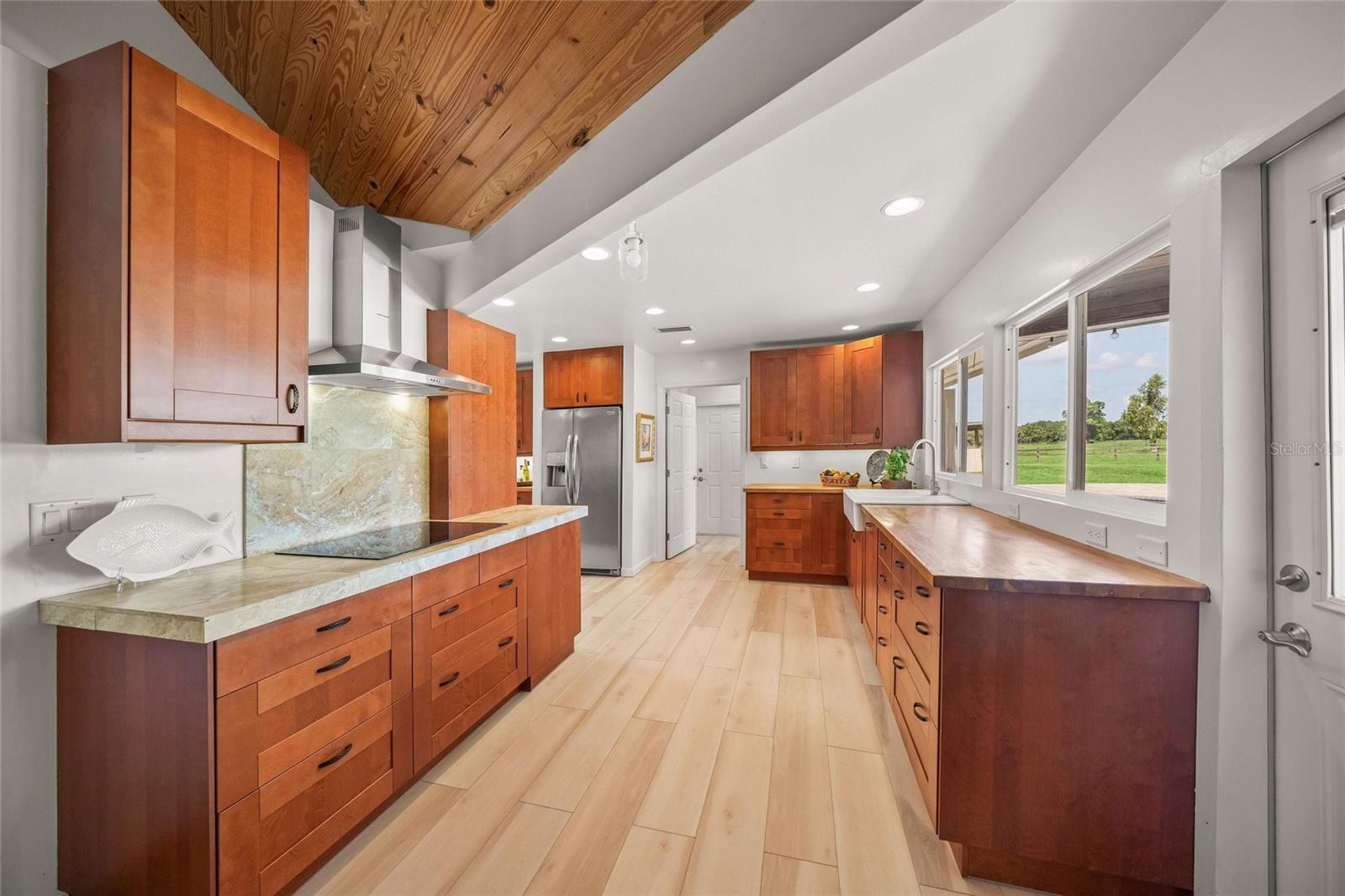 MYAKKA VALLEY RANCHES - Residential