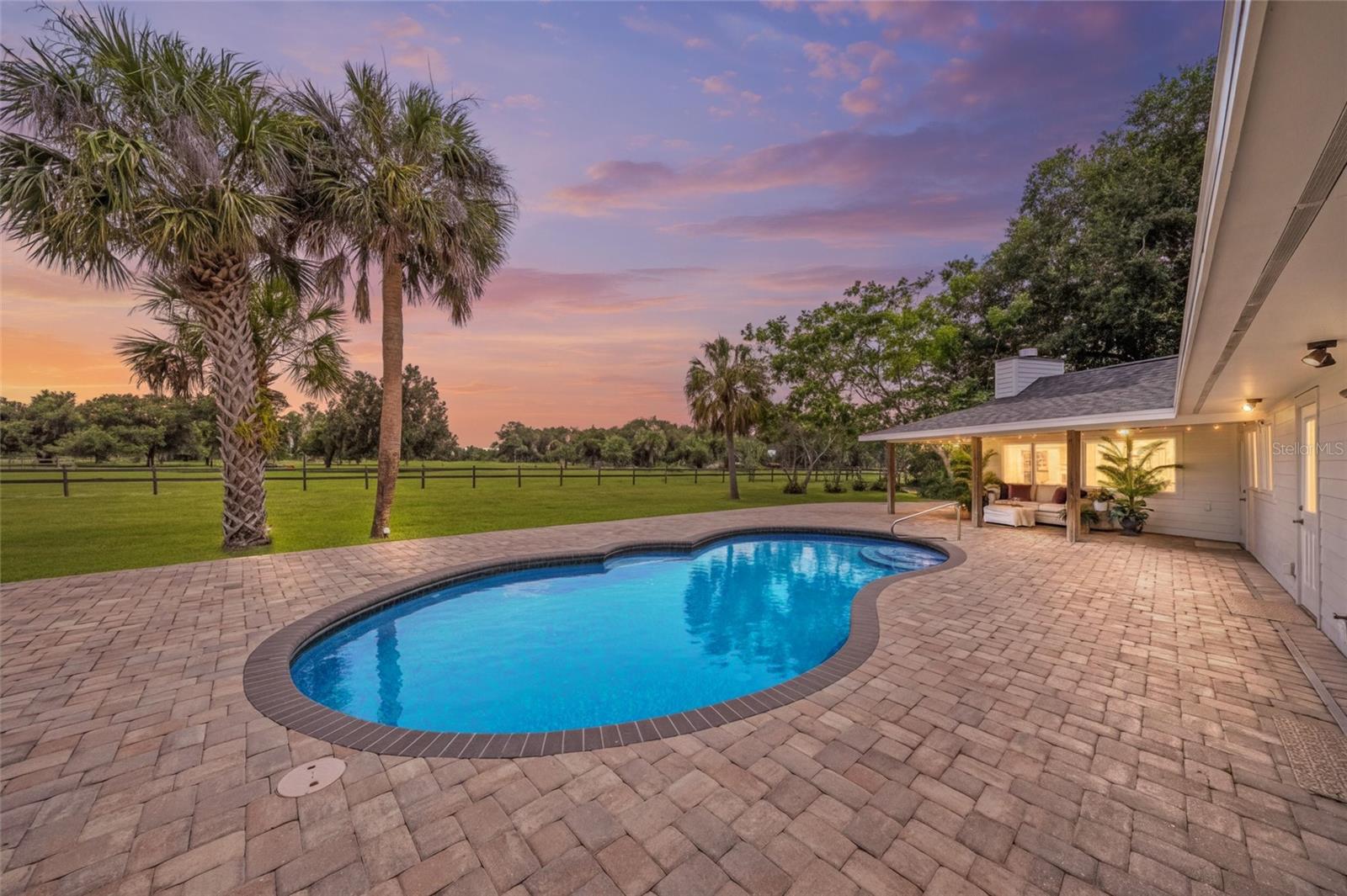 MYAKKA VALLEY RANCHES - Residential