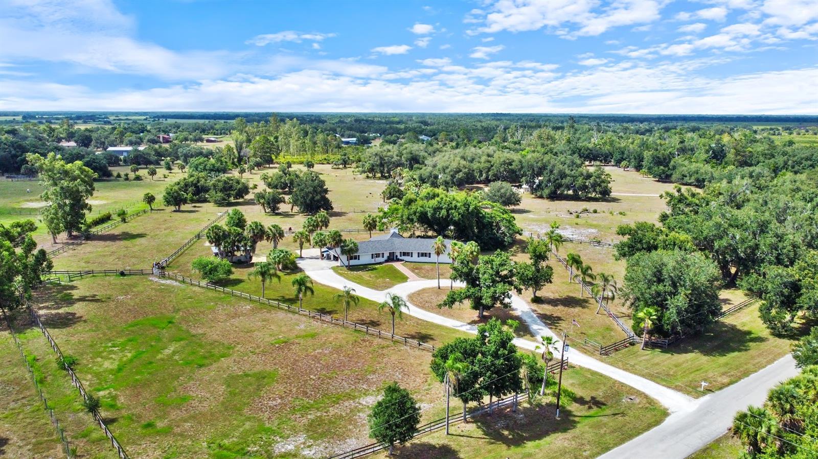 MYAKKA VALLEY RANCHES - Residential