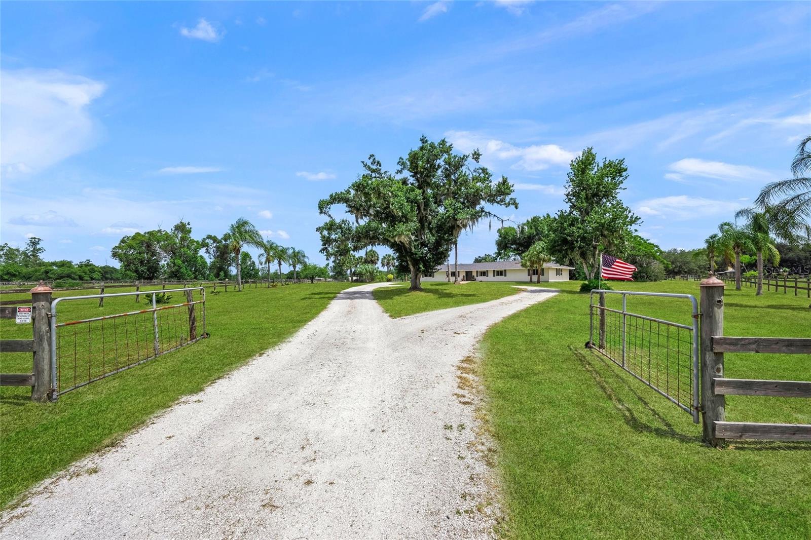 MYAKKA VALLEY RANCHES - Residential