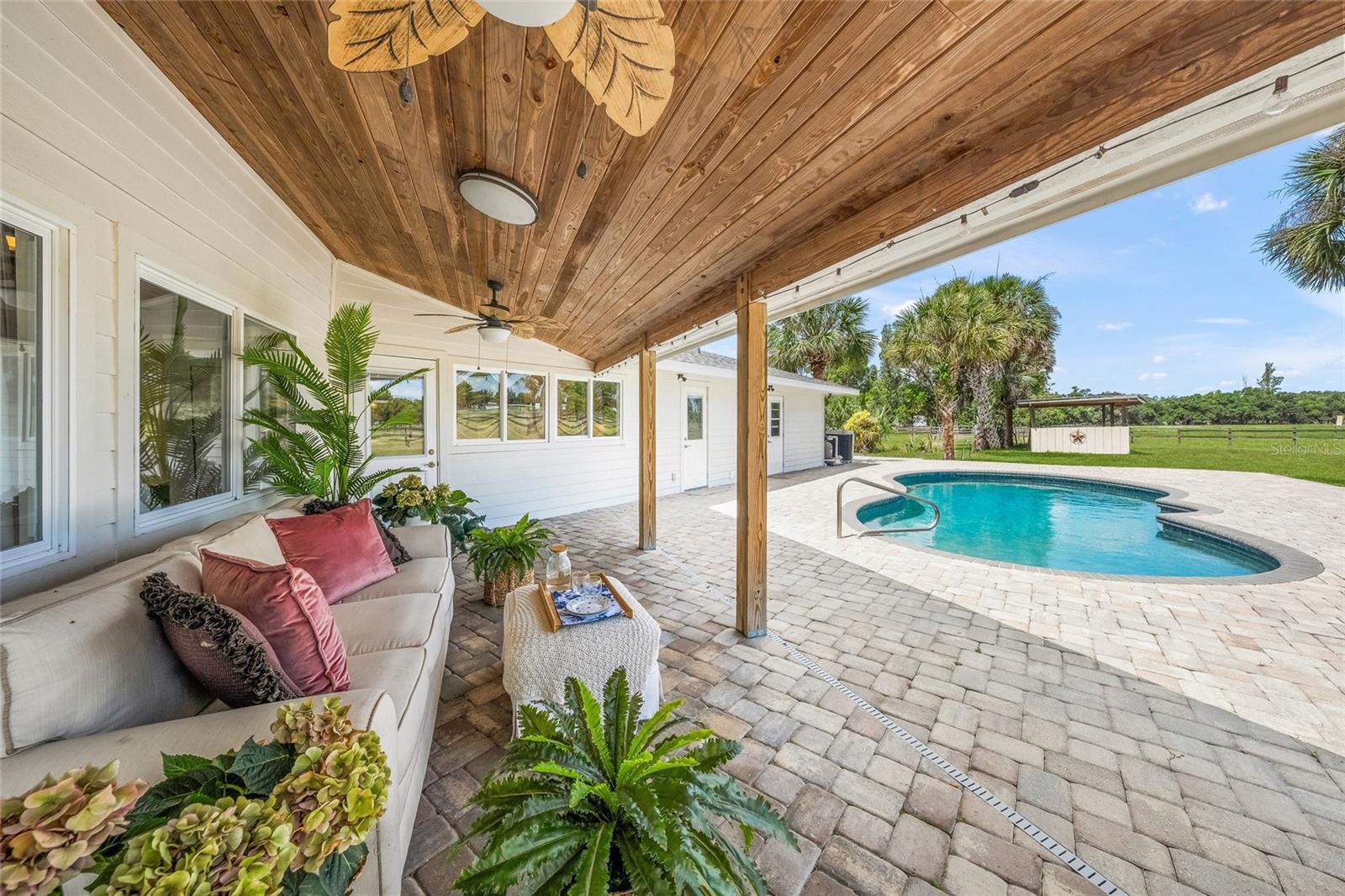 MYAKKA VALLEY RANCHES - Residential