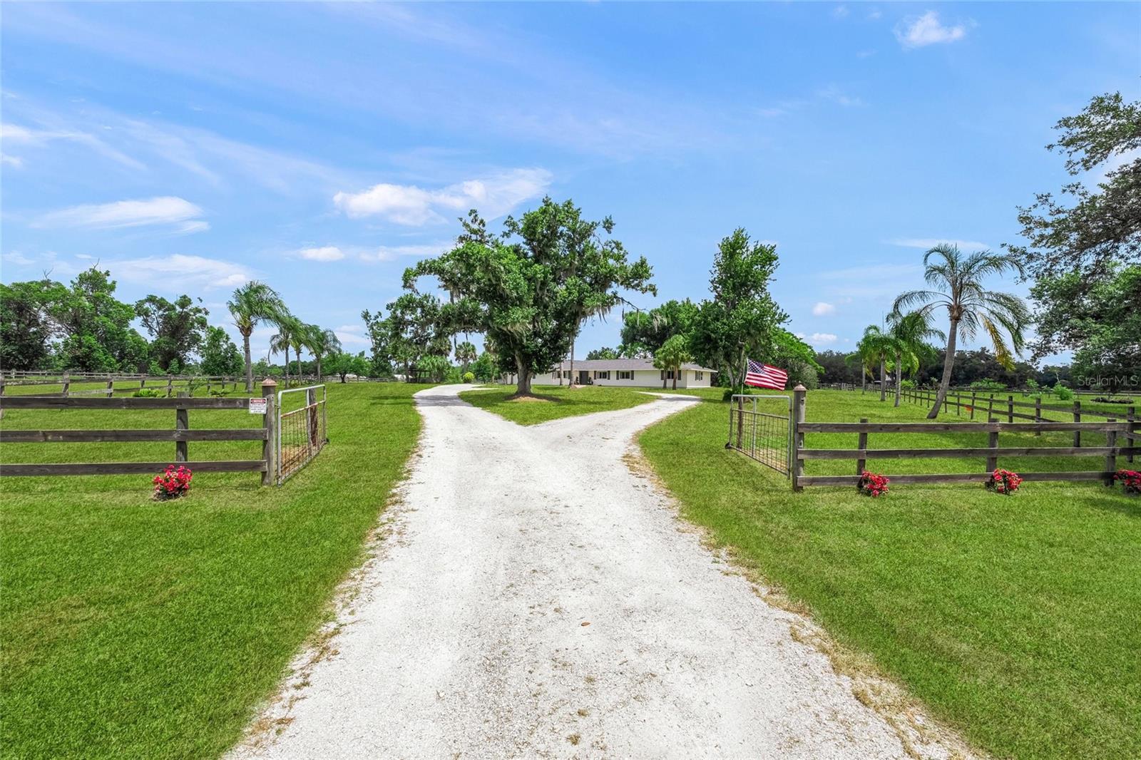MYAKKA VALLEY RANCHES - Residential