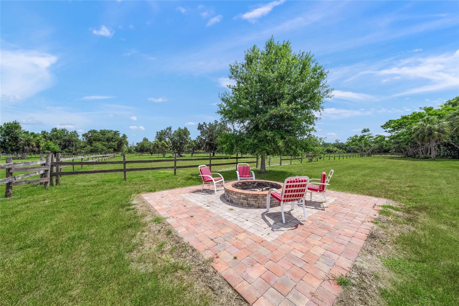MYAKKA VALLEY RANCHES - Residential