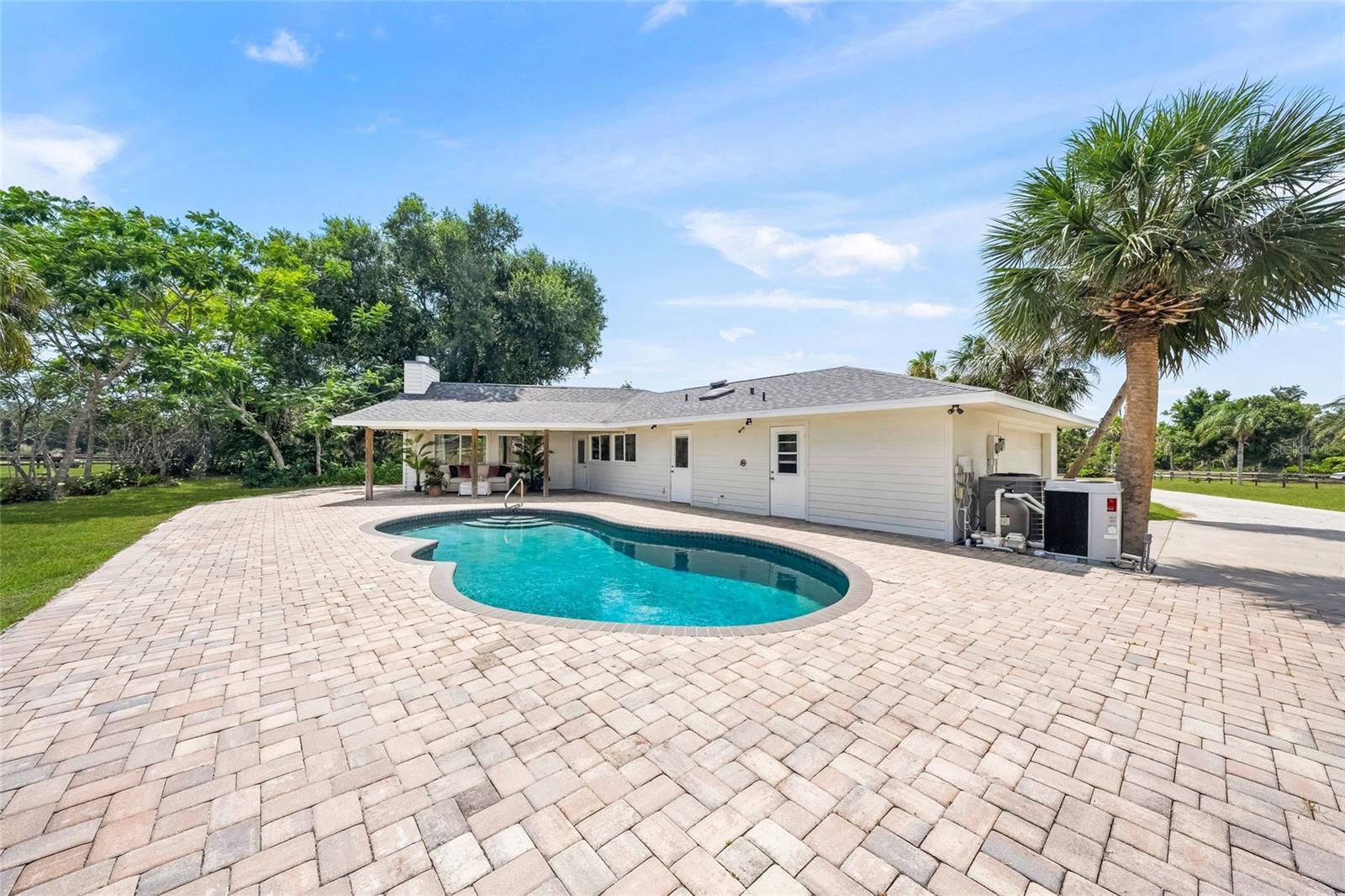 MYAKKA VALLEY RANCHES - Residential
