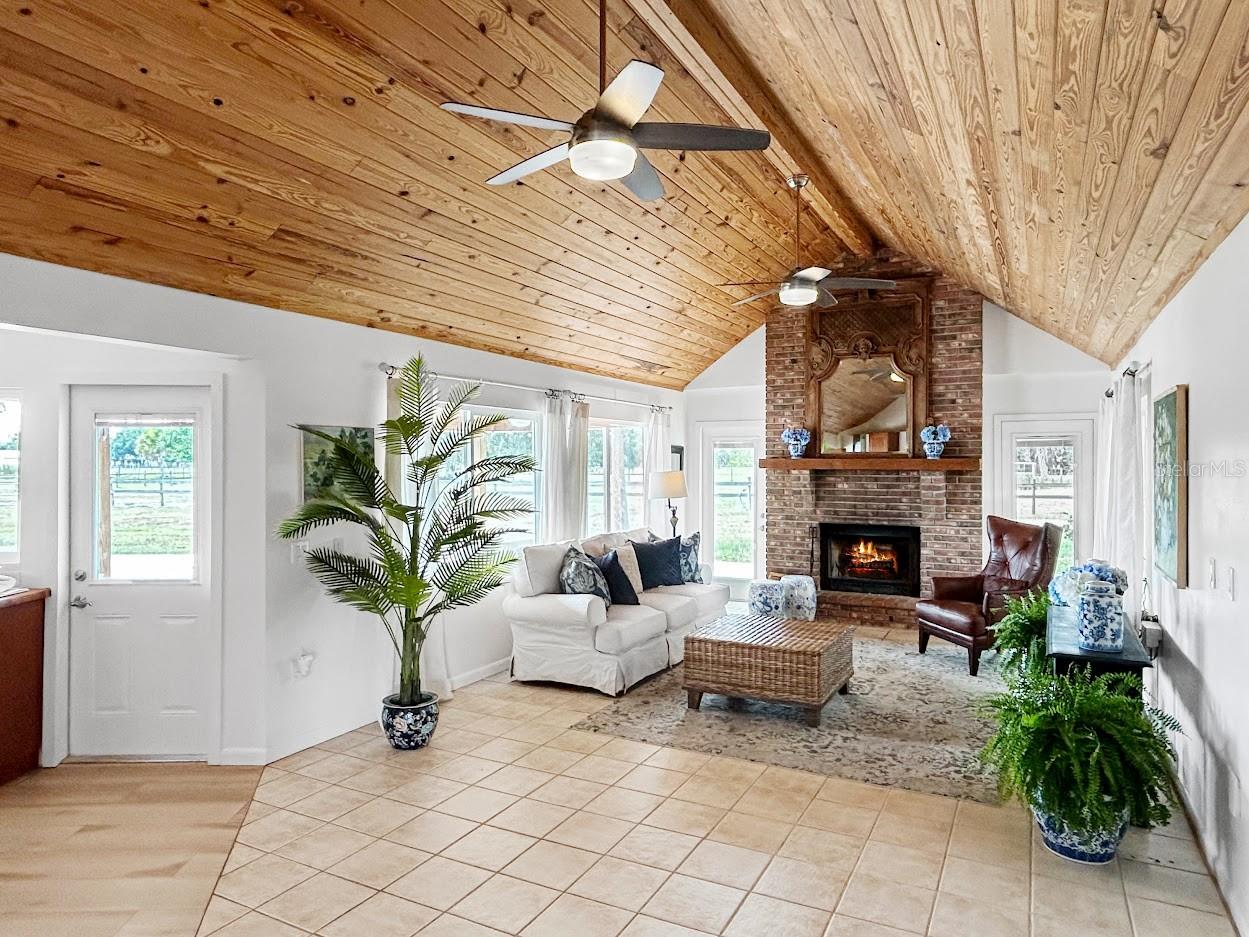 MYAKKA VALLEY RANCHES - Residential