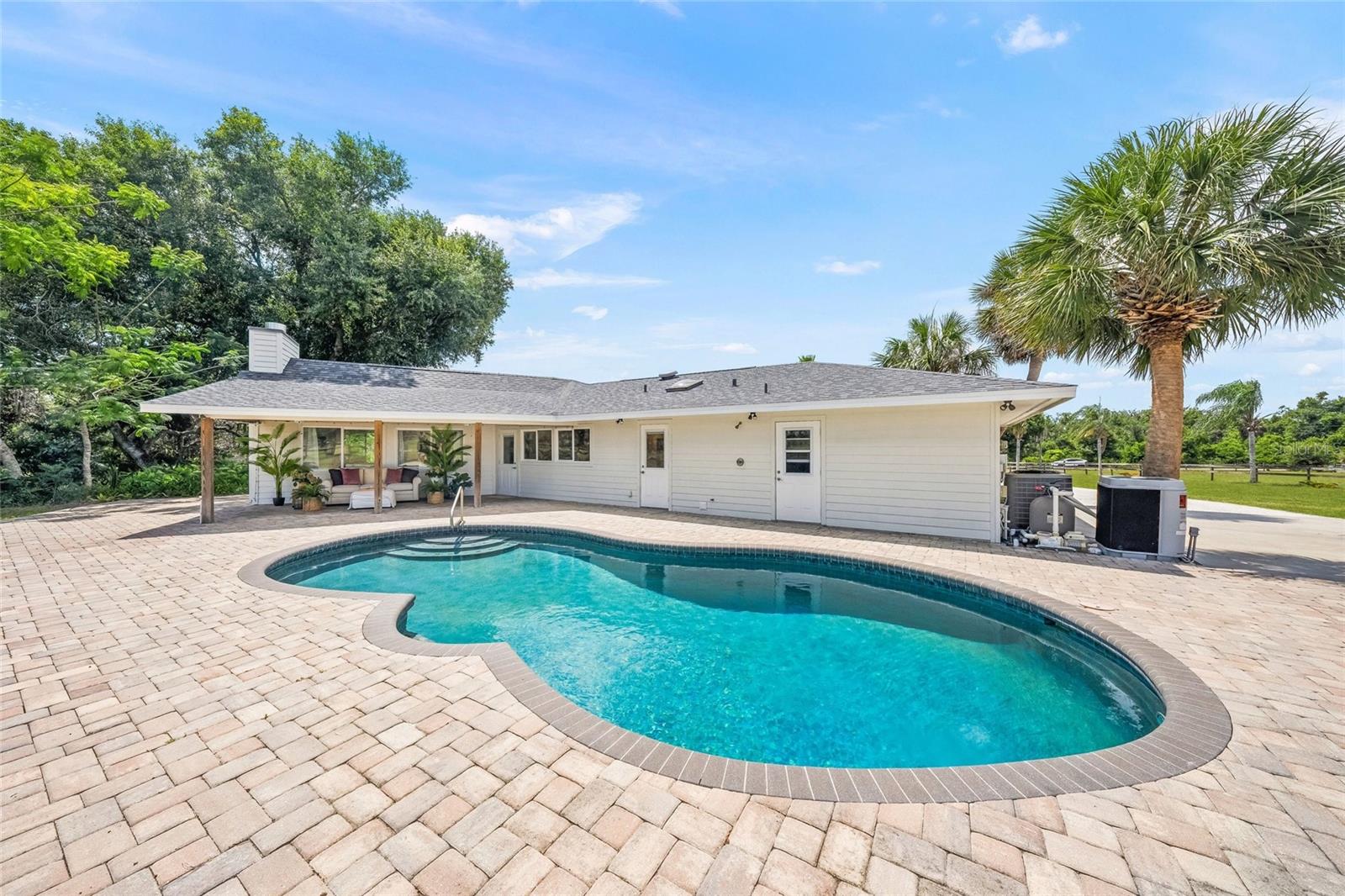 MYAKKA VALLEY RANCHES - Residential
