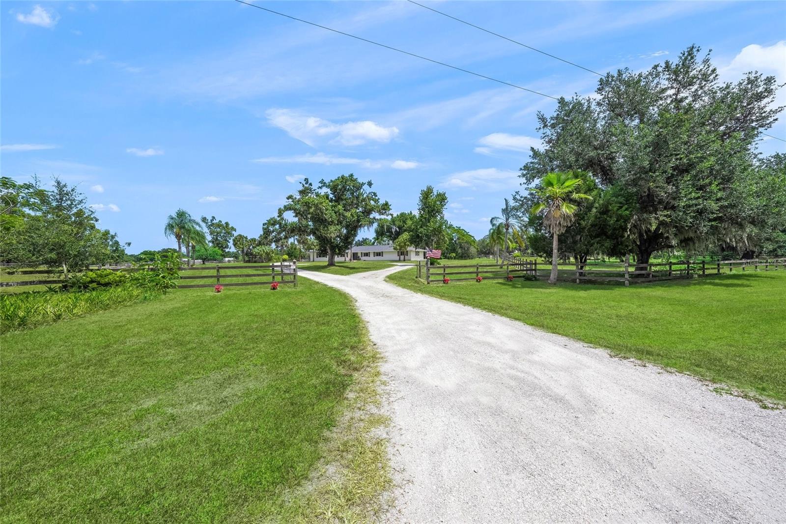 MYAKKA VALLEY RANCHES - Residential