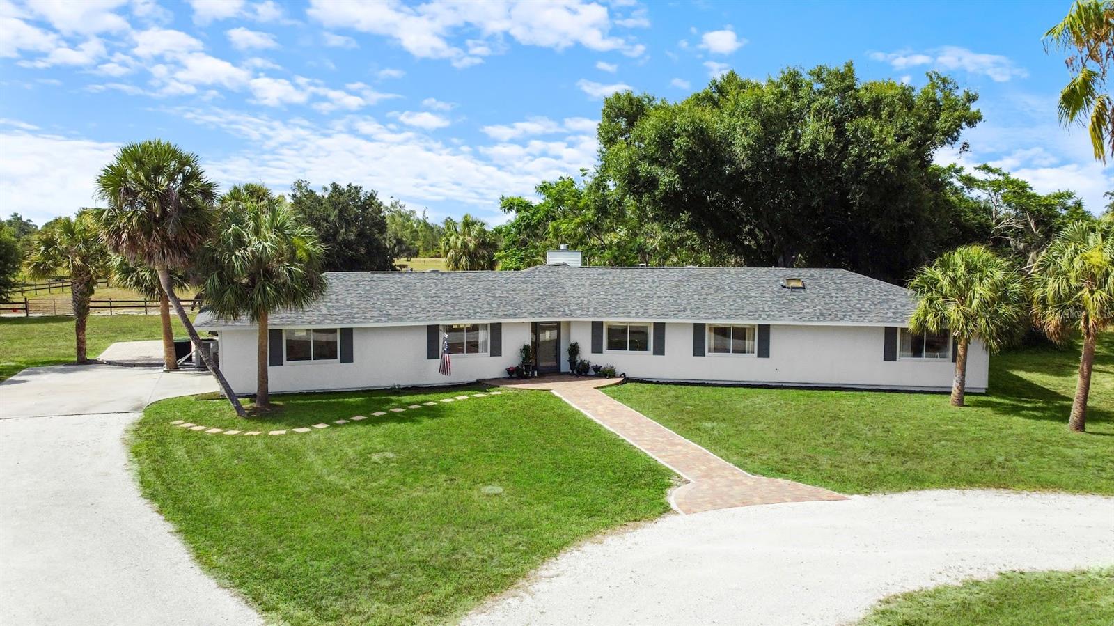 MYAKKA VALLEY RANCHES - Residential
