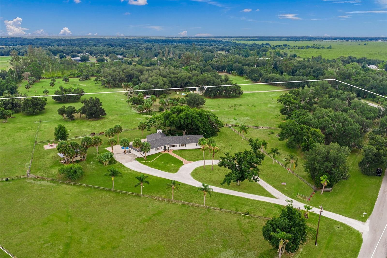 MYAKKA VALLEY RANCHES - Residential