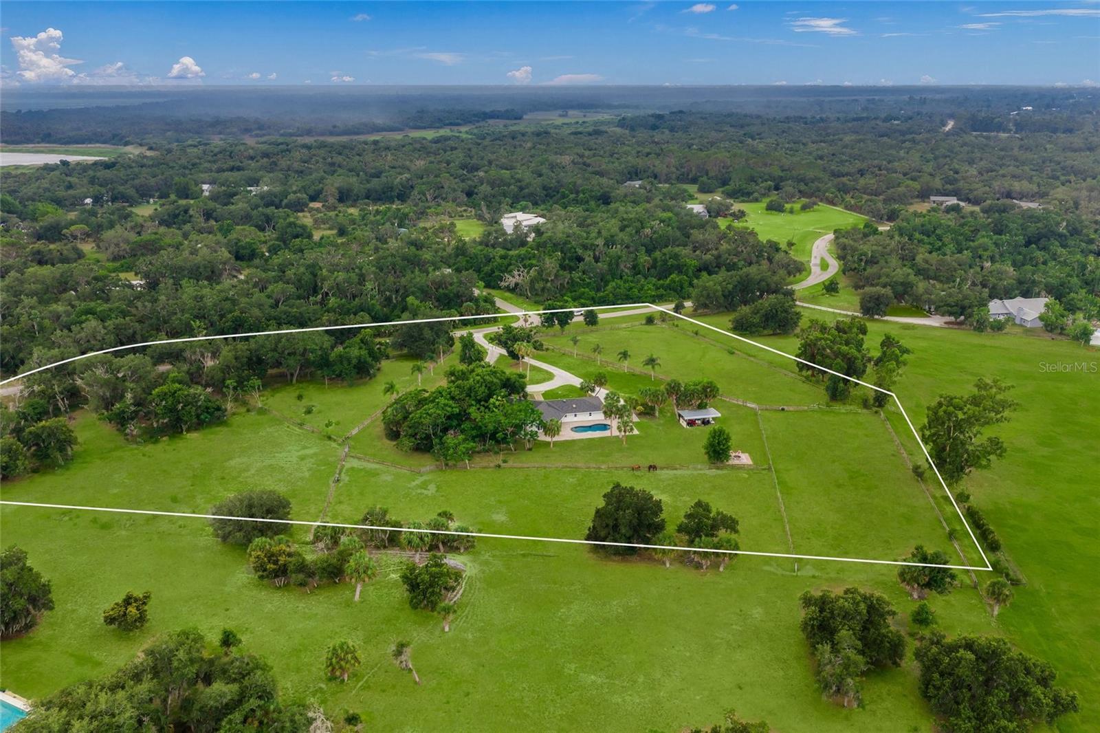 MYAKKA VALLEY RANCHES - Residential