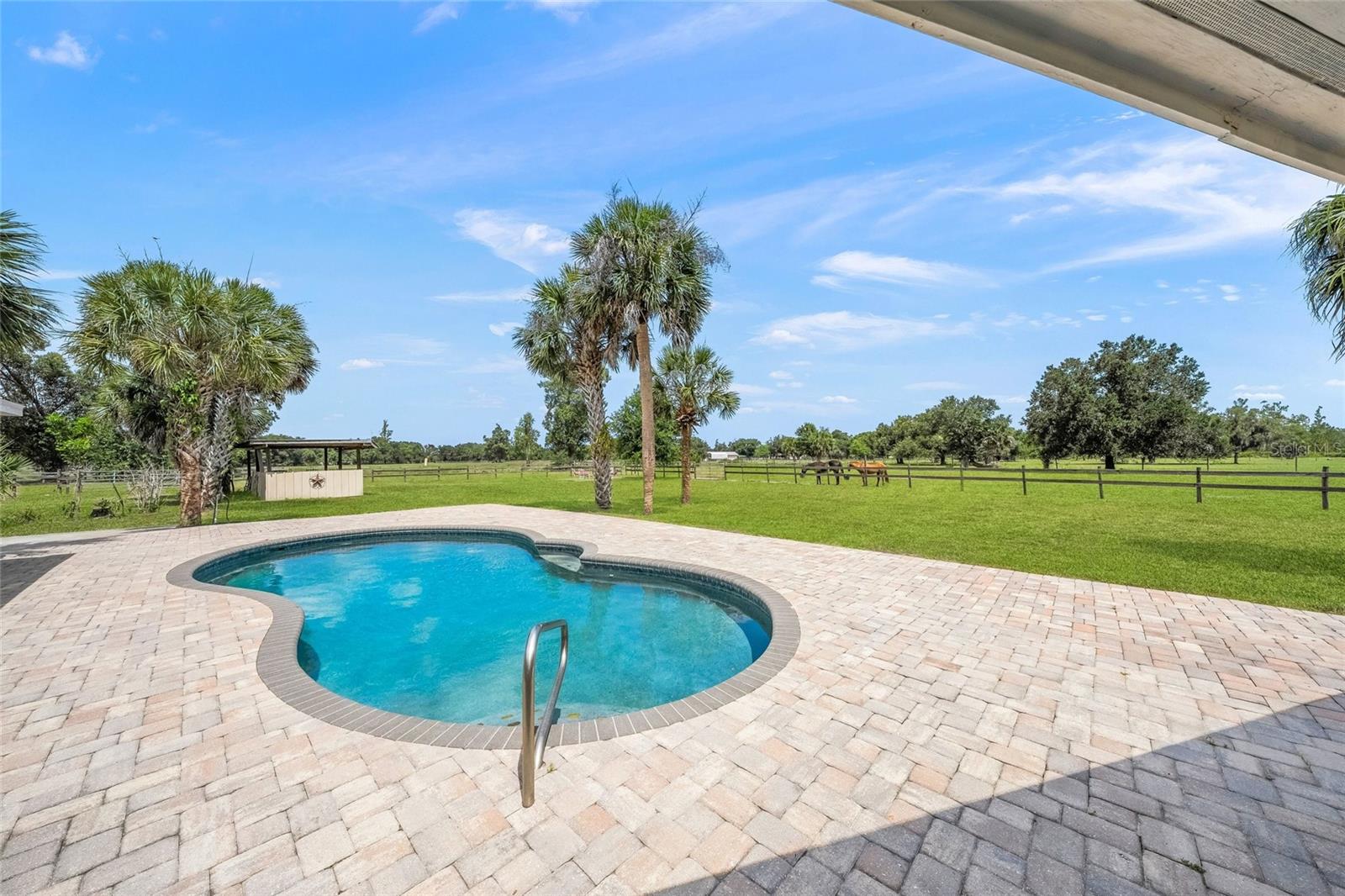MYAKKA VALLEY RANCHES - Residential