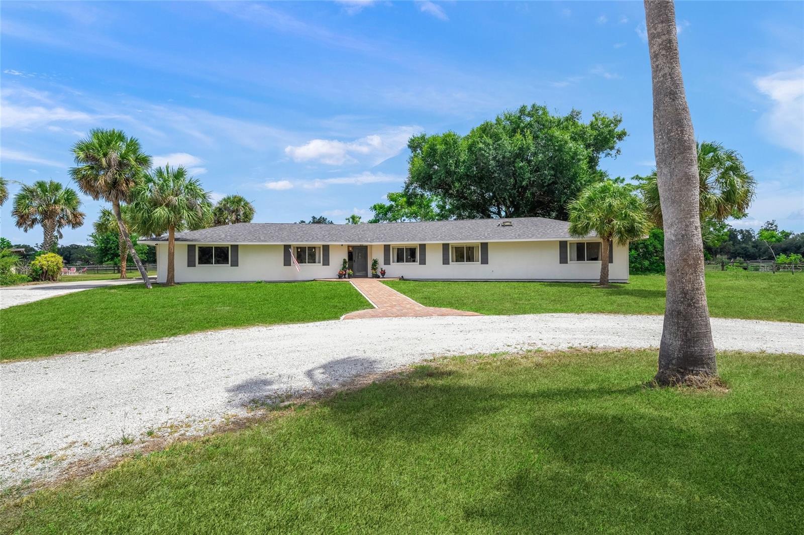 MYAKKA VALLEY RANCHES - Residential
