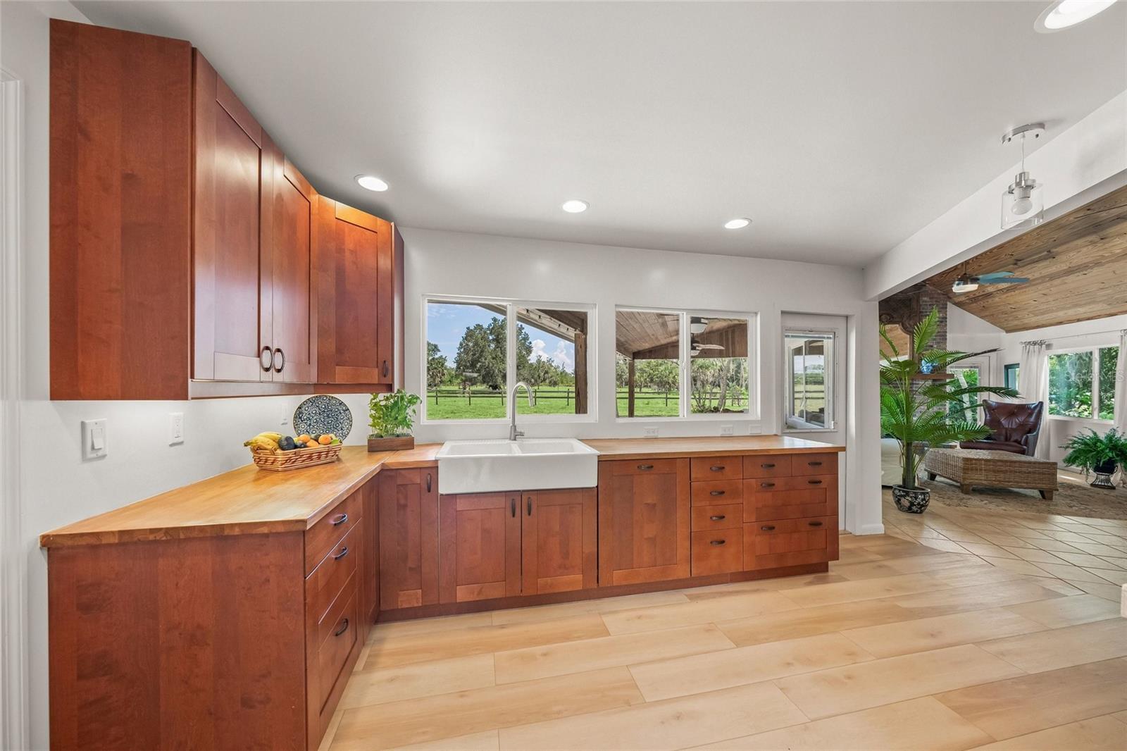 MYAKKA VALLEY RANCHES - Residential