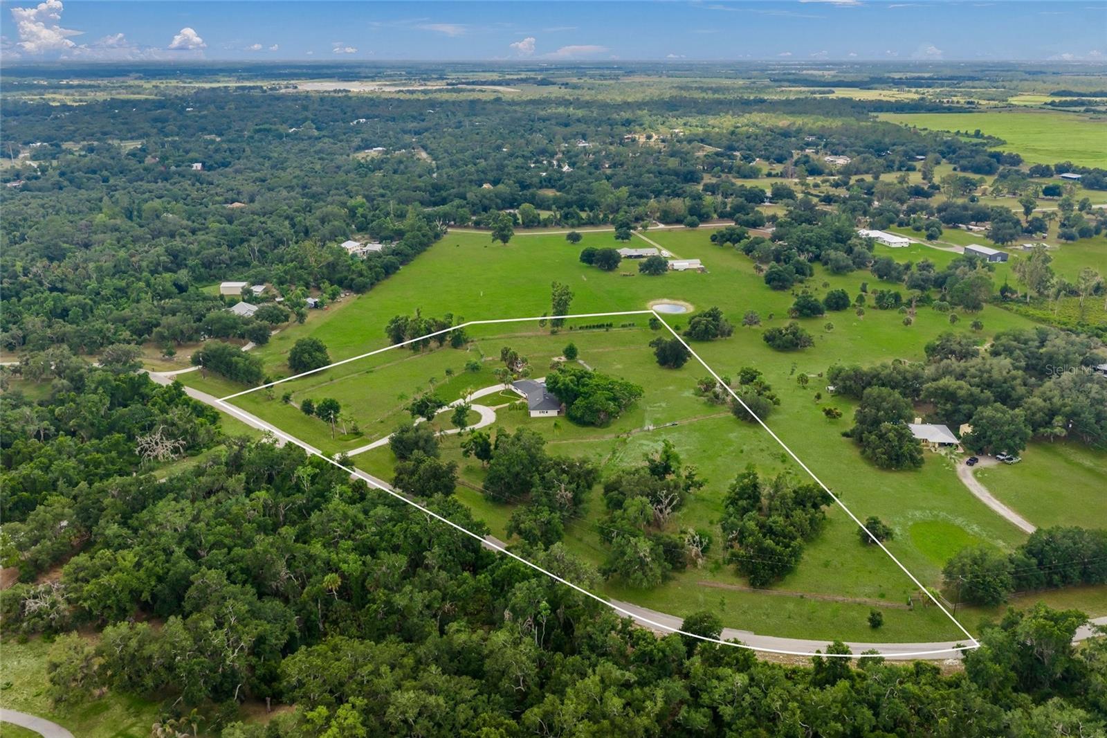 MYAKKA VALLEY RANCHES - Residential
