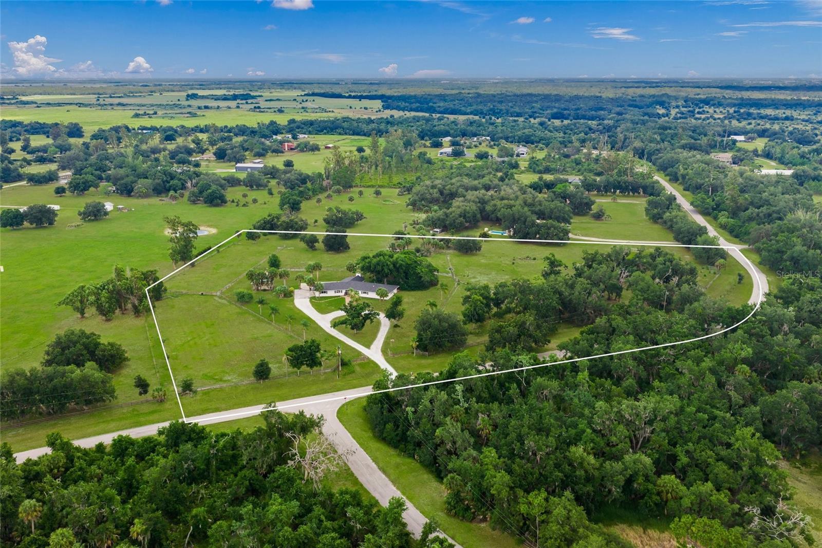 MYAKKA VALLEY RANCHES - Residential