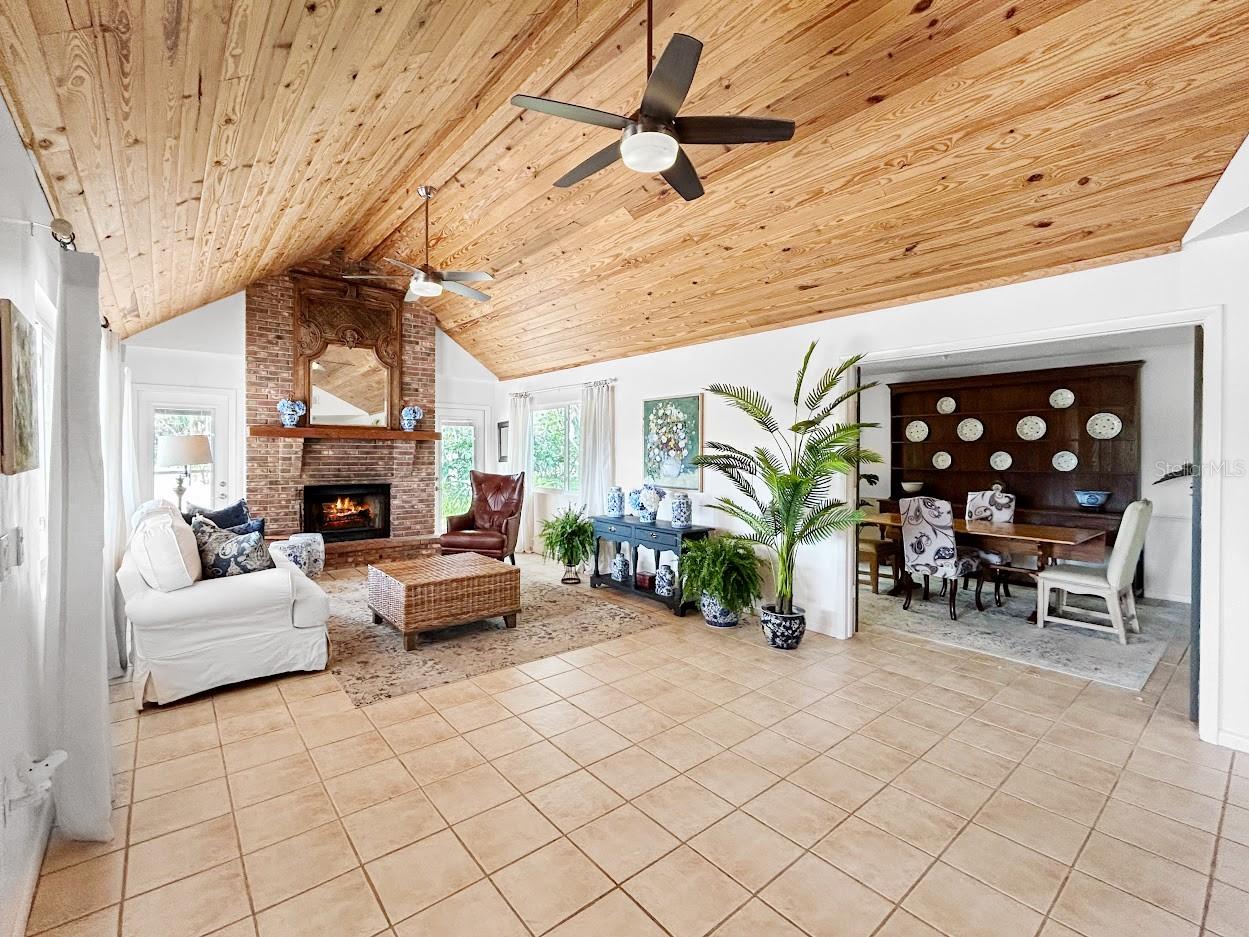 MYAKKA VALLEY RANCHES - Residential