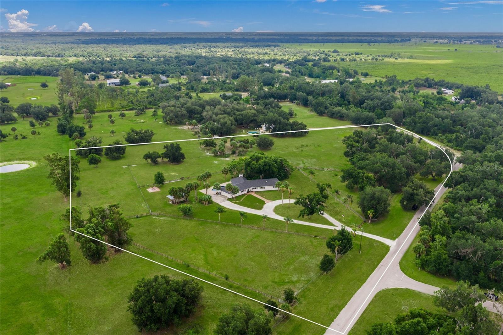 MYAKKA VALLEY RANCHES - Residential