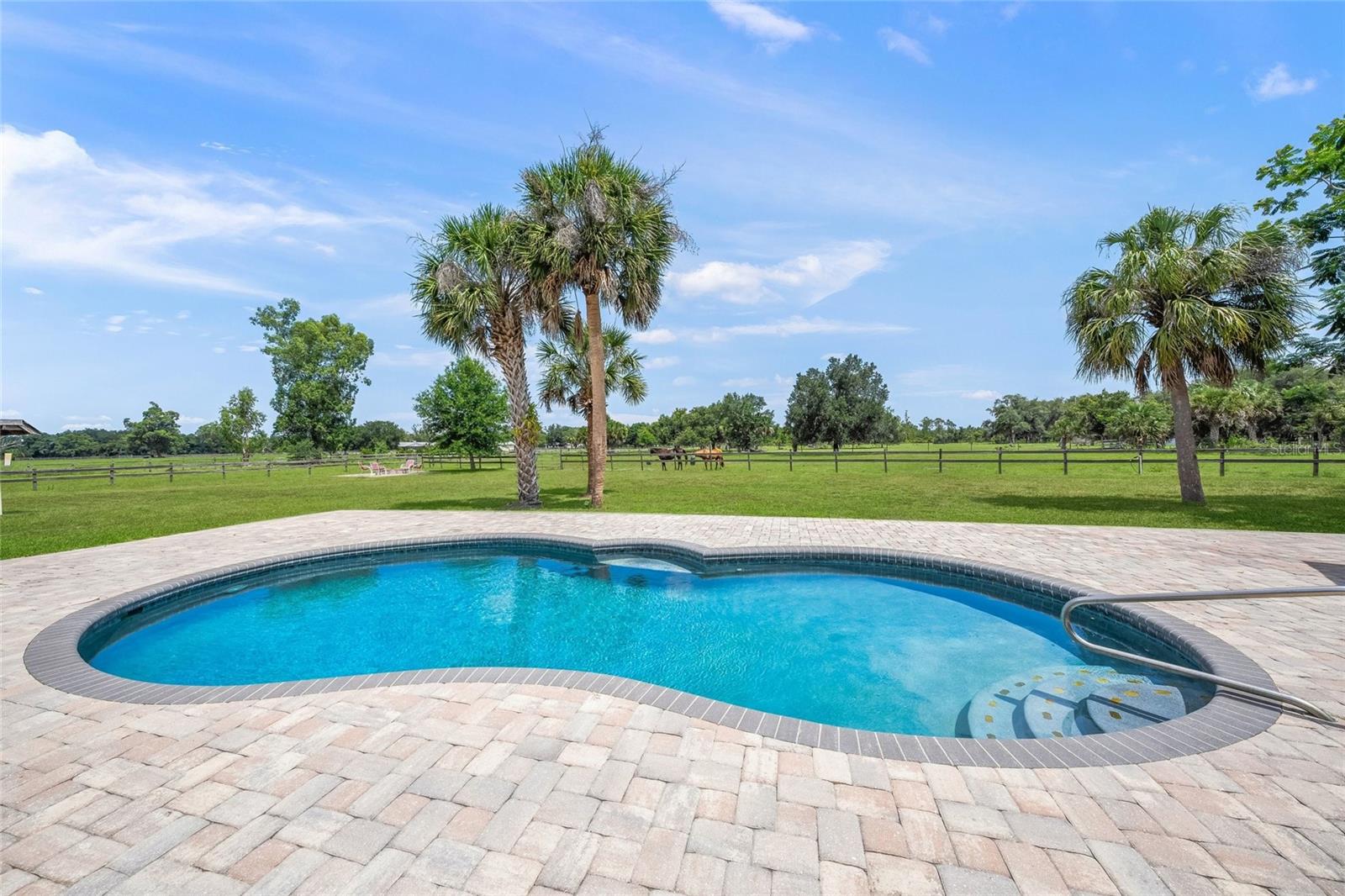 MYAKKA VALLEY RANCHES - Residential