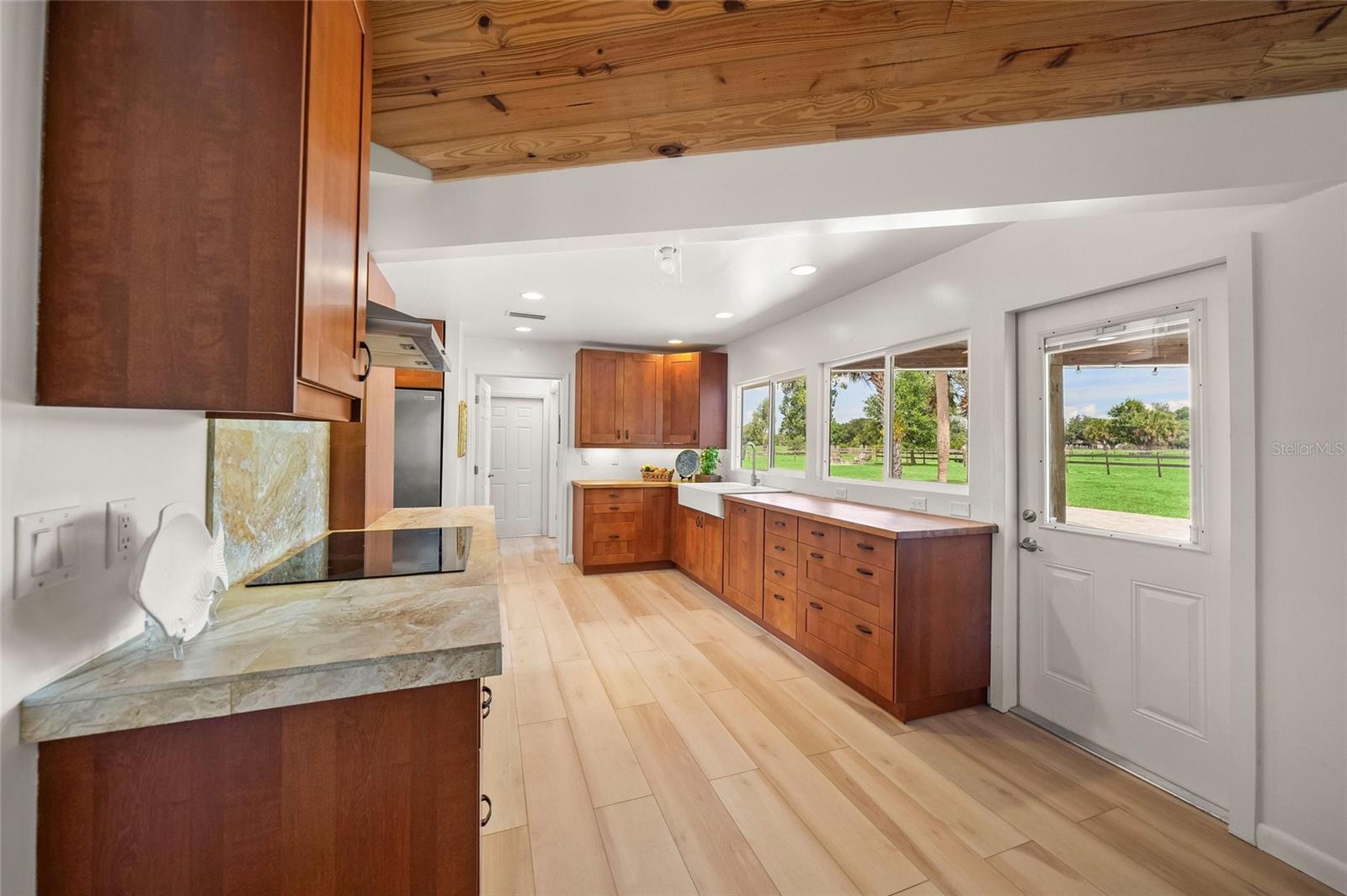 MYAKKA VALLEY RANCHES - Residential