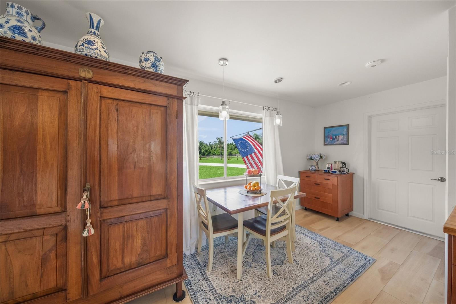 MYAKKA VALLEY RANCHES - Residential