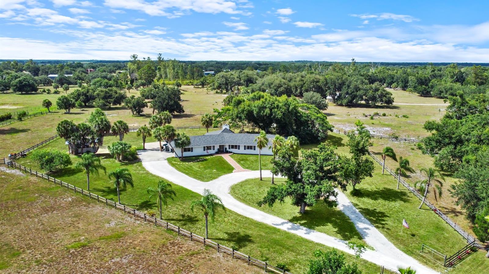 MYAKKA VALLEY RANCHES - Residential