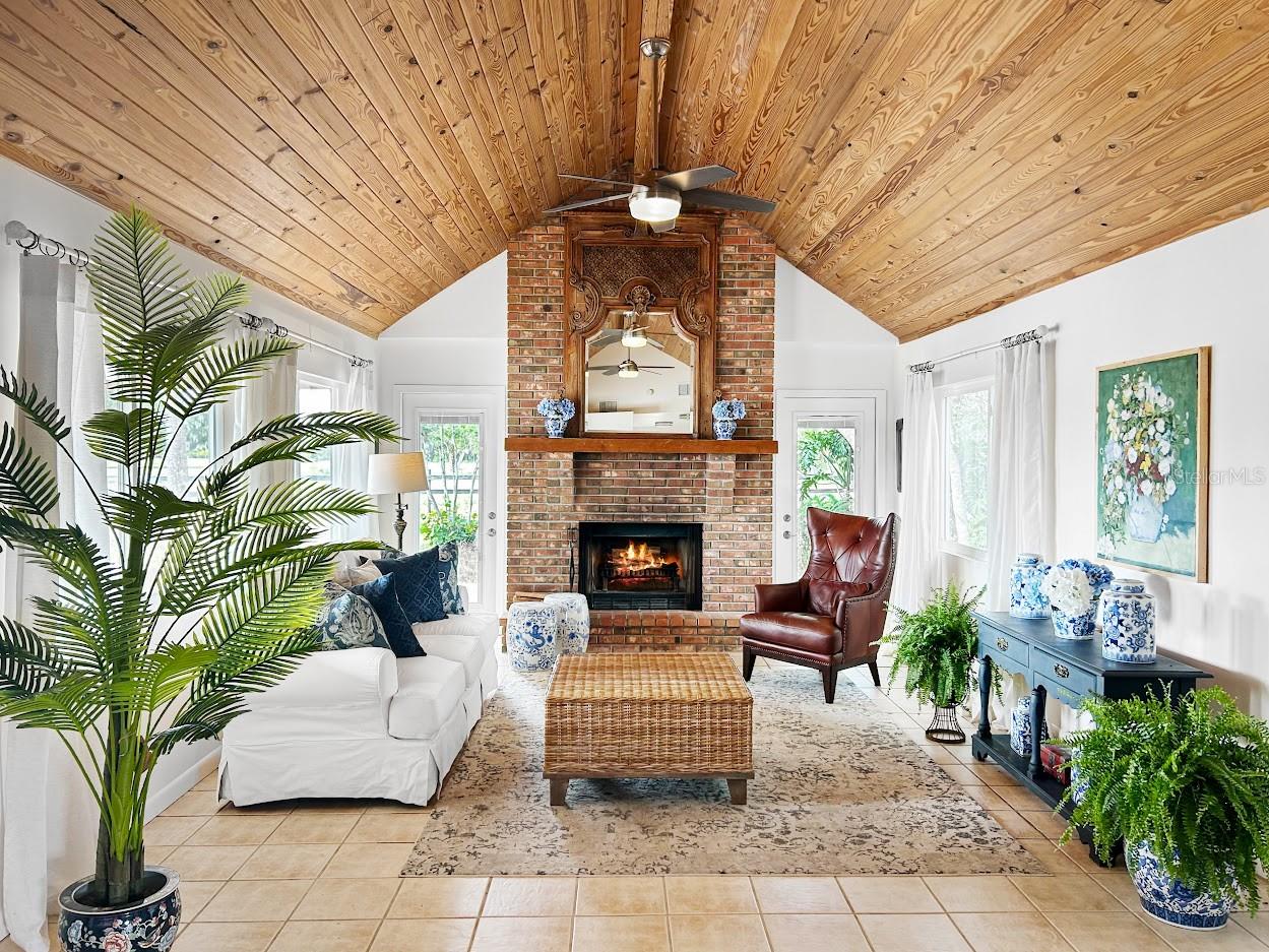 MYAKKA VALLEY RANCHES - Residential