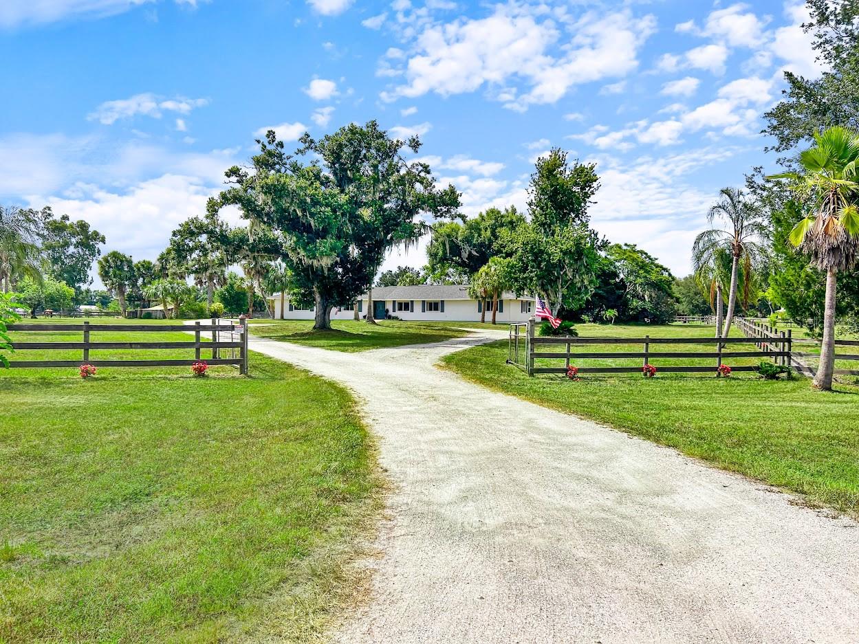 MYAKKA VALLEY RANCHES - Residential