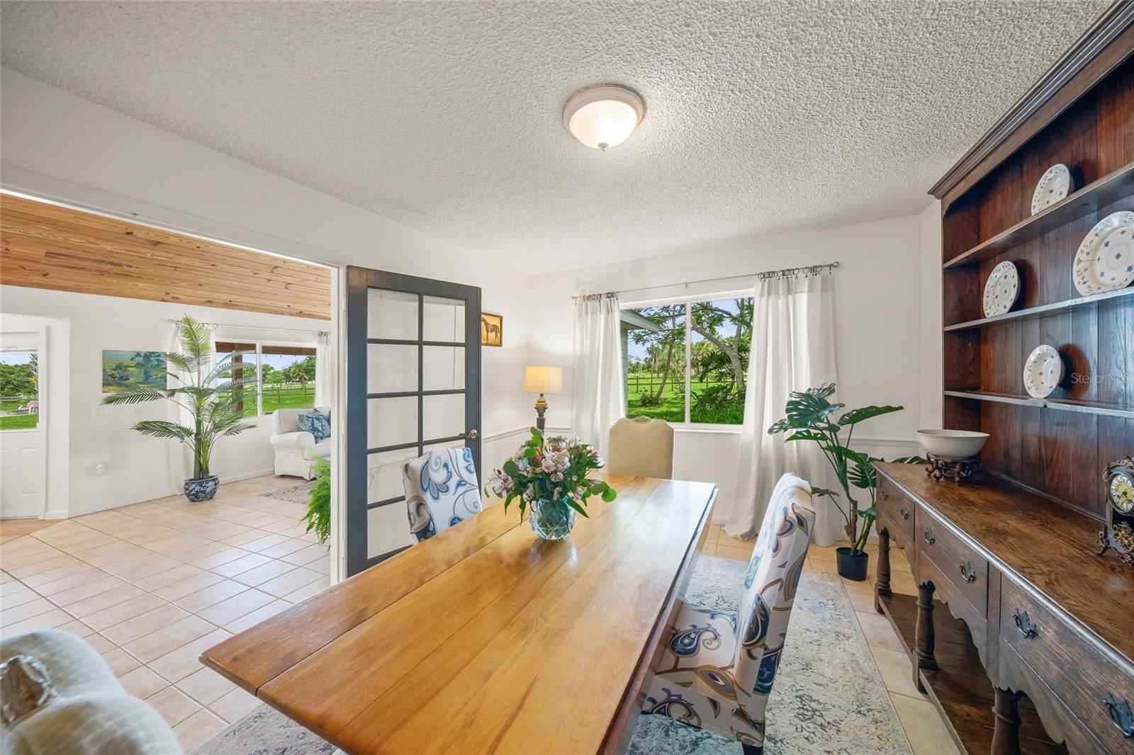 MYAKKA VALLEY RANCHES - Residential