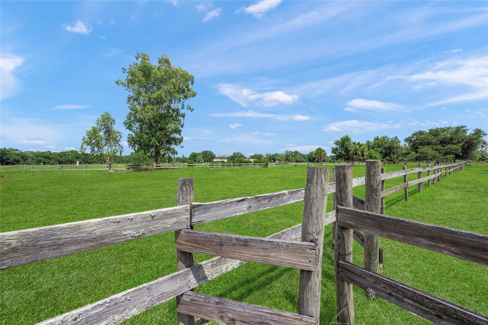 MYAKKA VALLEY RANCHES - Residential