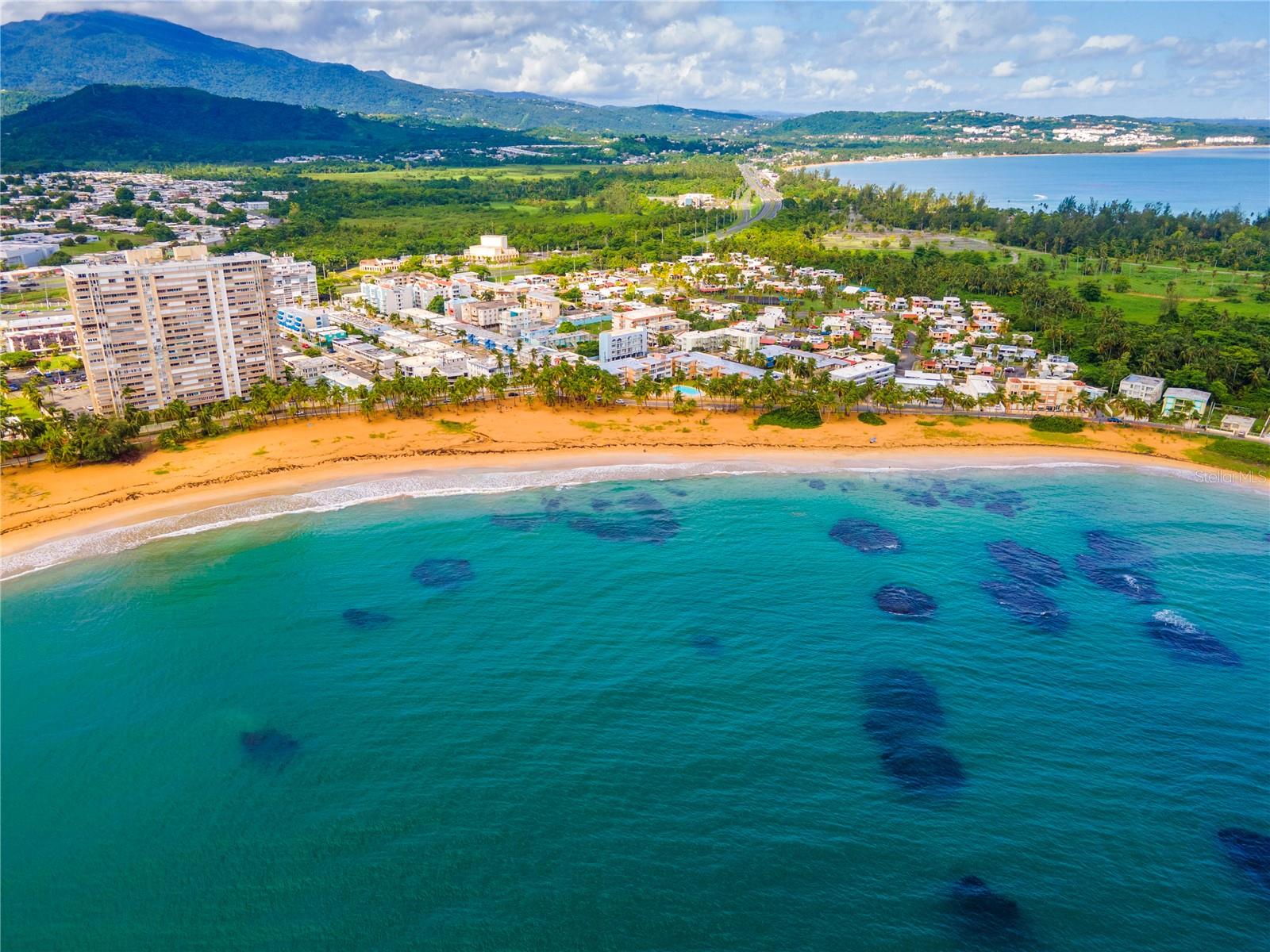 CONDOMINIO OLAS DEL MAR - Residential
