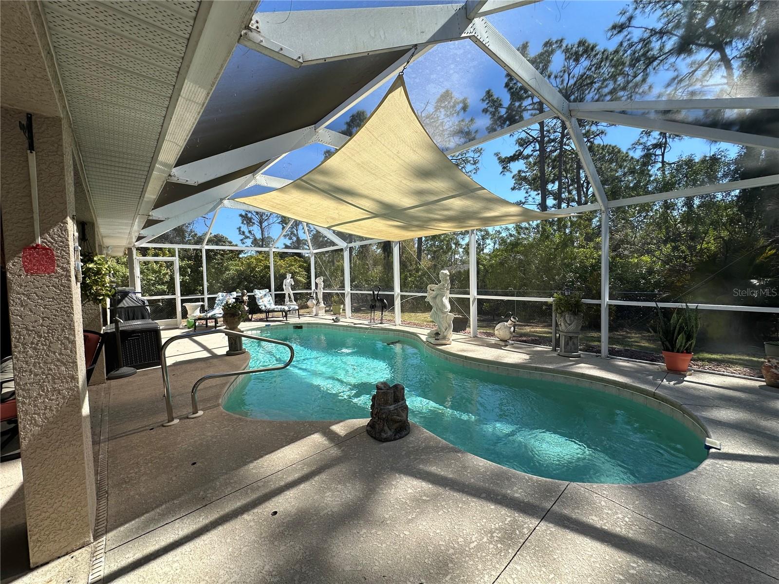 PORT CHARLOTTE SUB 49 - Residential