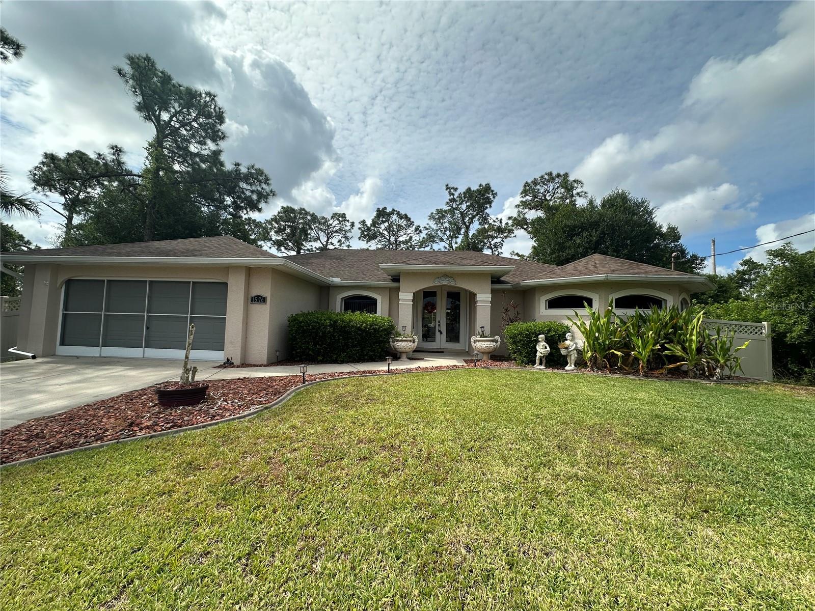 PORT CHARLOTTE SUB 49 - Residential