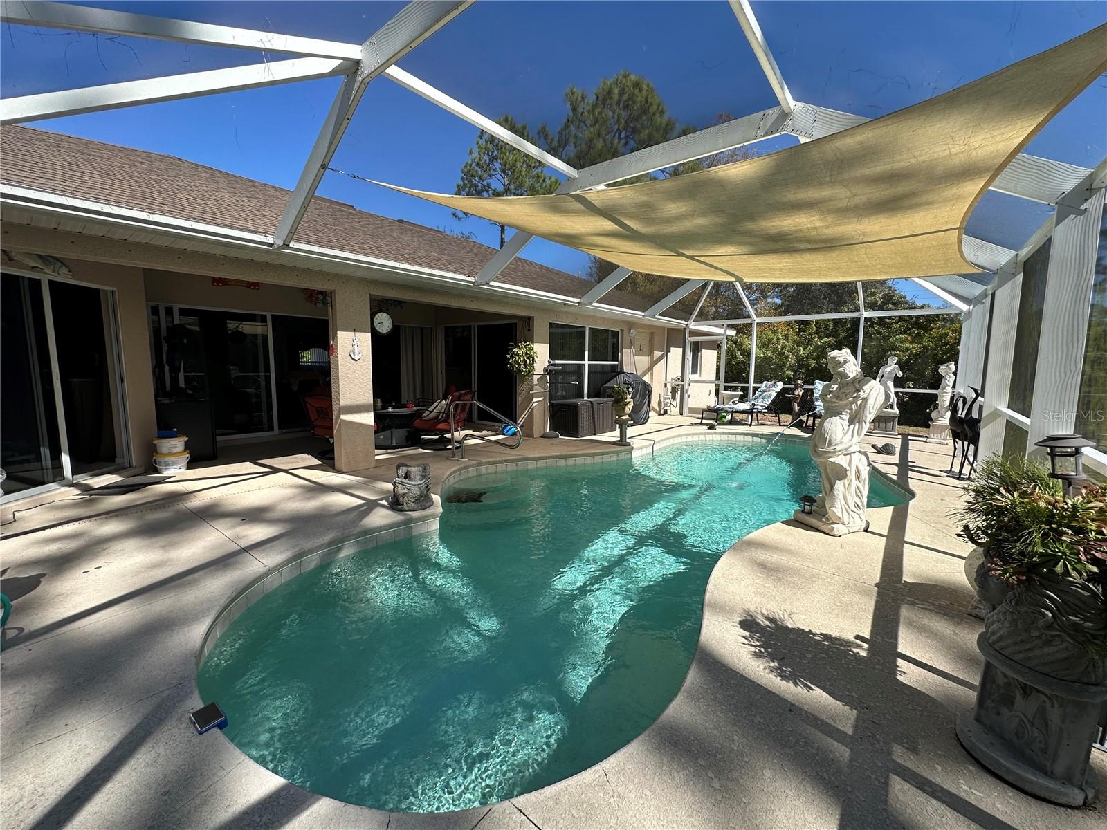 PORT CHARLOTTE SUB 49 - Residential
