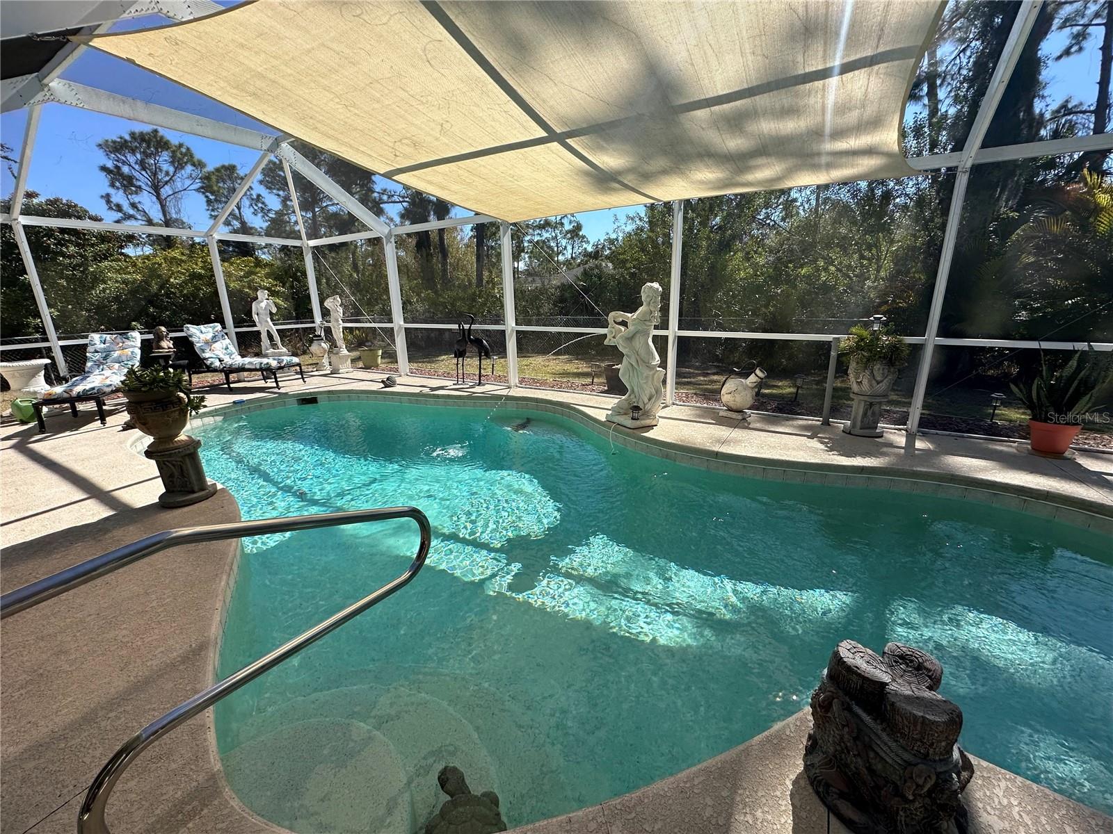 PORT CHARLOTTE SUB 49 - Residential